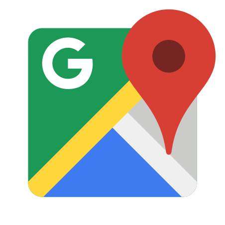 Google maps marion clavel